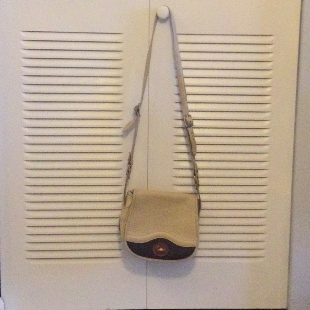 Vintage Dooney&Burke Crossbody